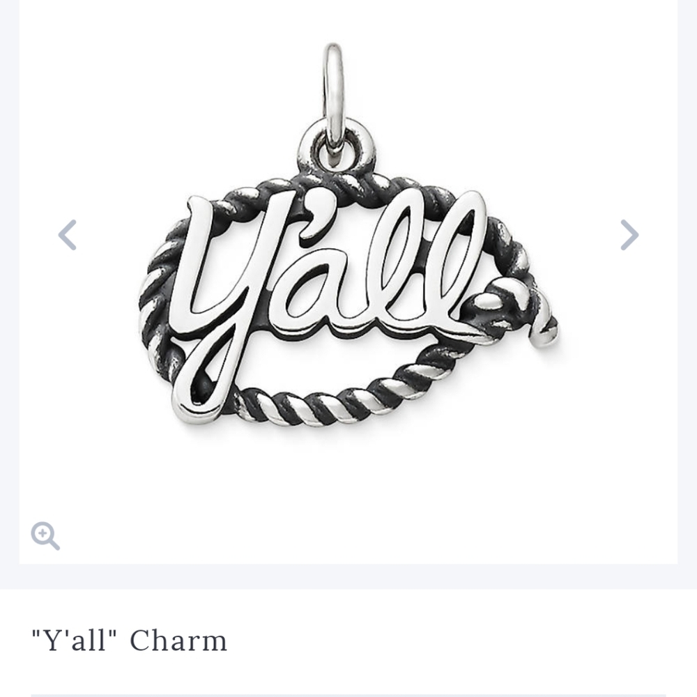 Yall charm